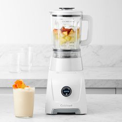 Cuisinart Hurricane Glass Jar Blender | Williams Sonoma