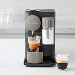 Nespresso Lattissima One Espresso Machine By De'Longhi | Williams