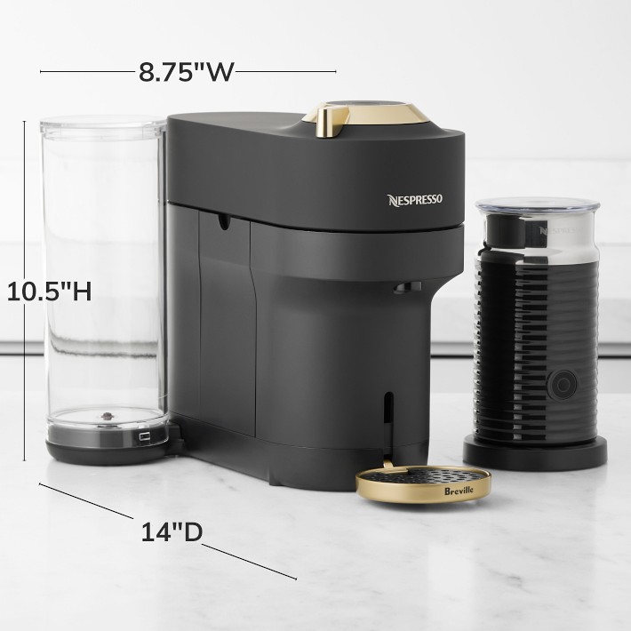 Nespresso Vertuo POP+ Limited Edition | Williams Sonoma