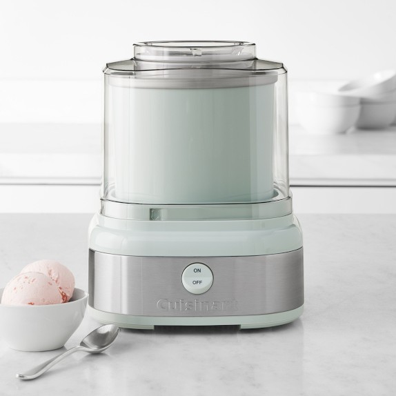 Cuisinart Electric Ice Cream Maker, ICE-70 | Williams Sonoma