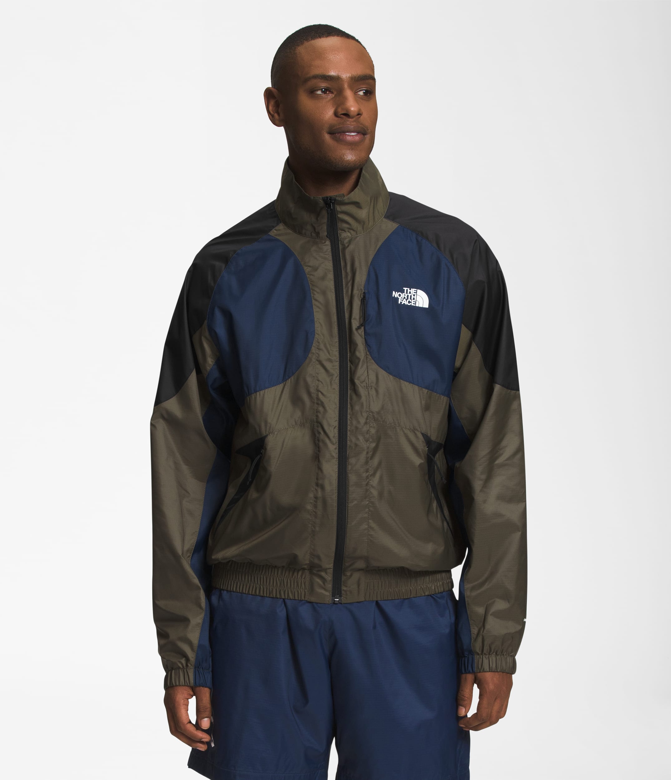 Men's TNF™ X Jacket | The North Face