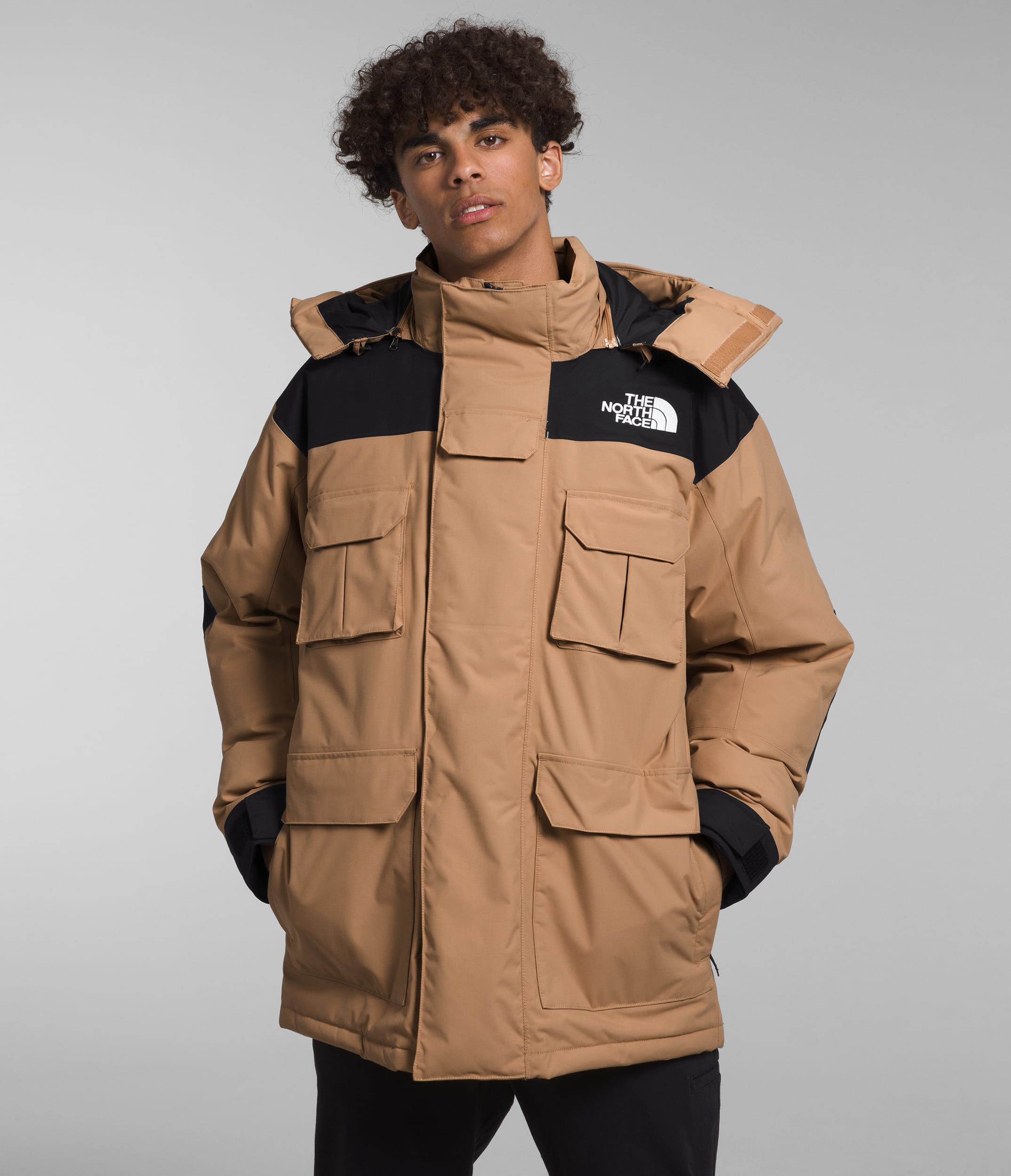 Men's Coldworks Insulated Parka | The North Face