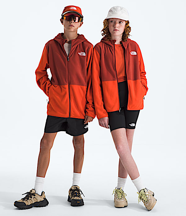 The North Face Kids' Clothing & Gear | The North Face
