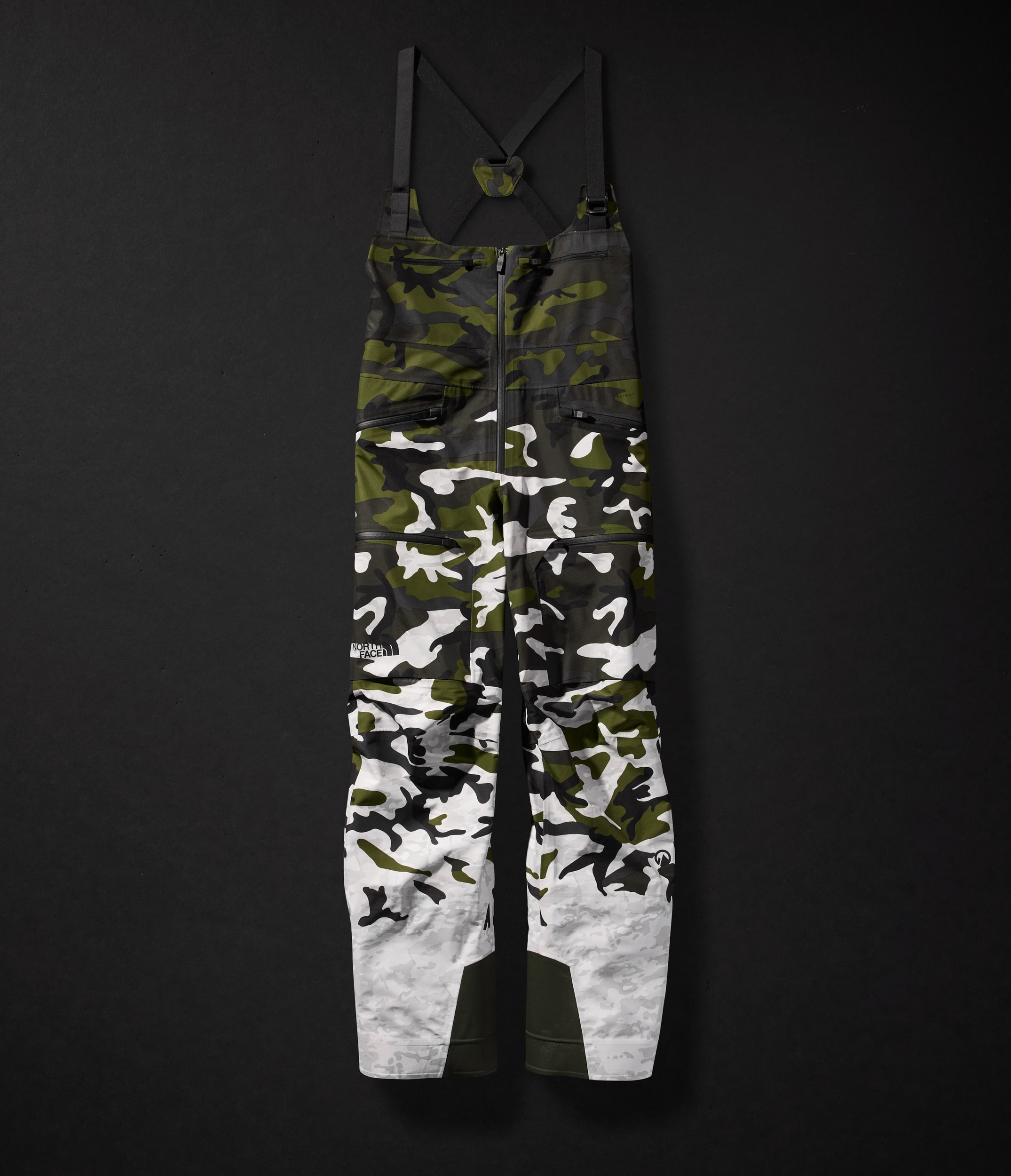 WOMEN'S A-CAD FUTURELIGHT™ BIB | The North Face | The North Face