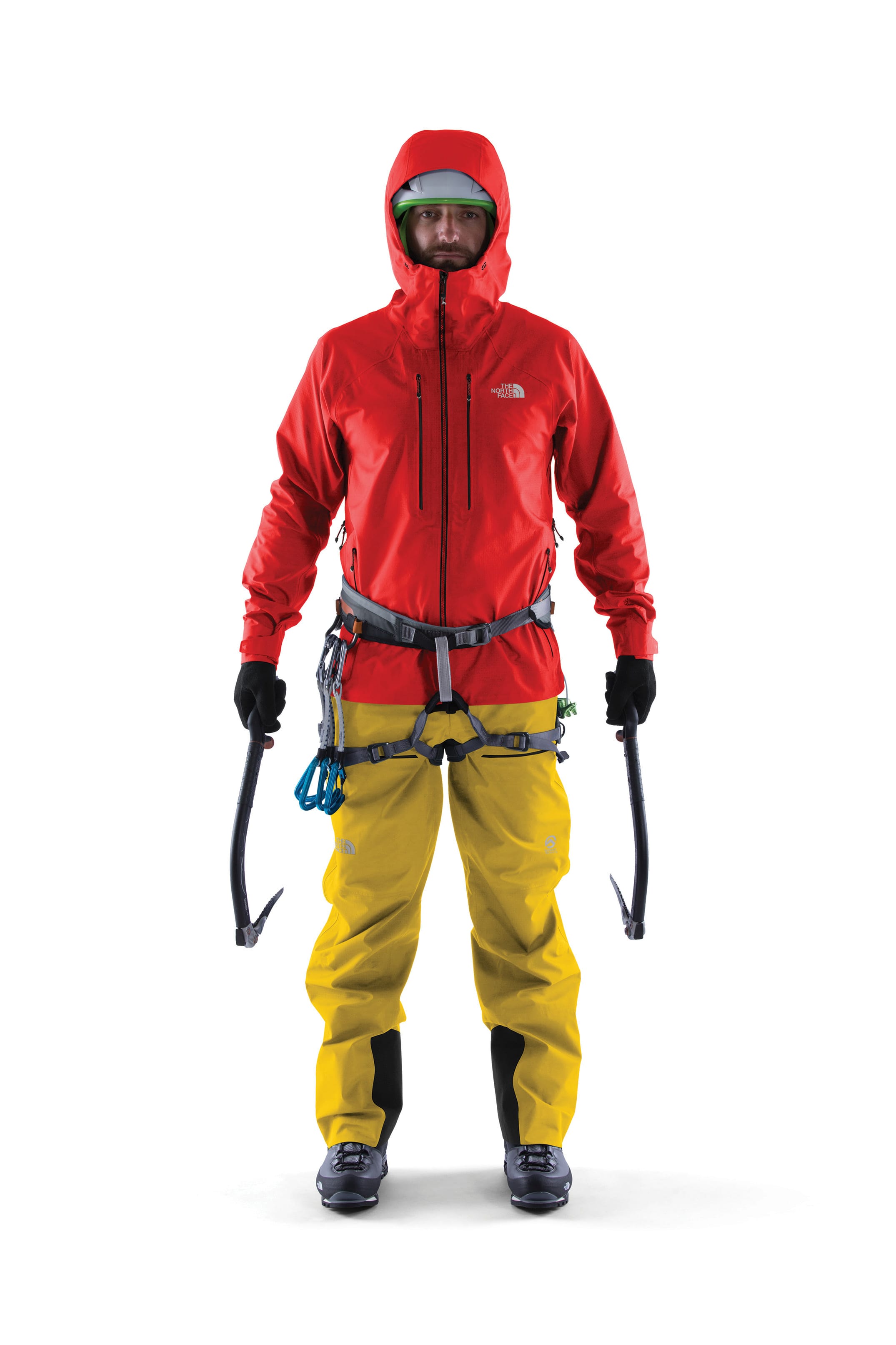 MEN'S SUMMIT L5 GORE-TEX® PRO BIB | The North Face | The North