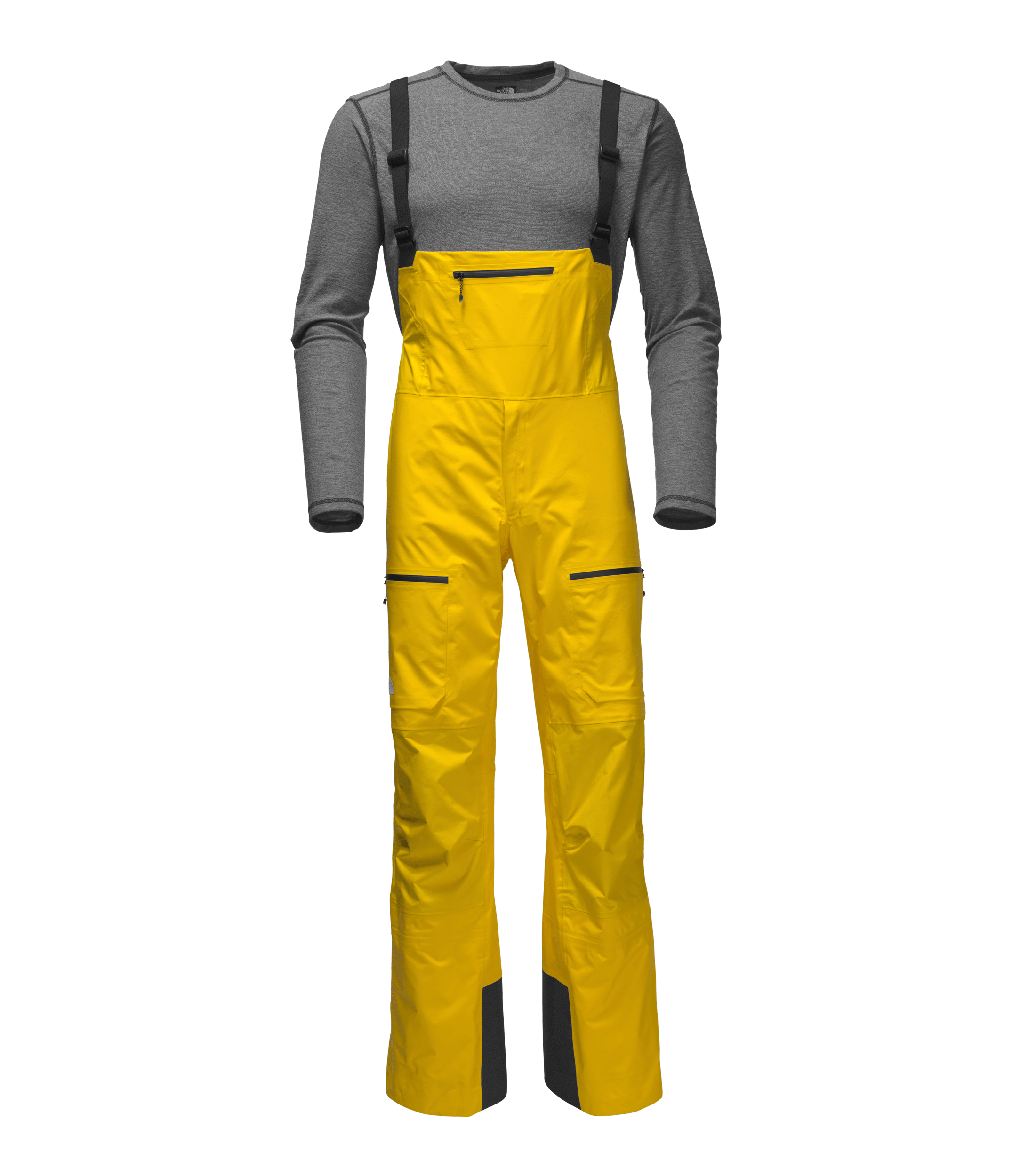 MEN'S SUMMIT L5 GORE-TEX® PRO BIB | The North Face | The North