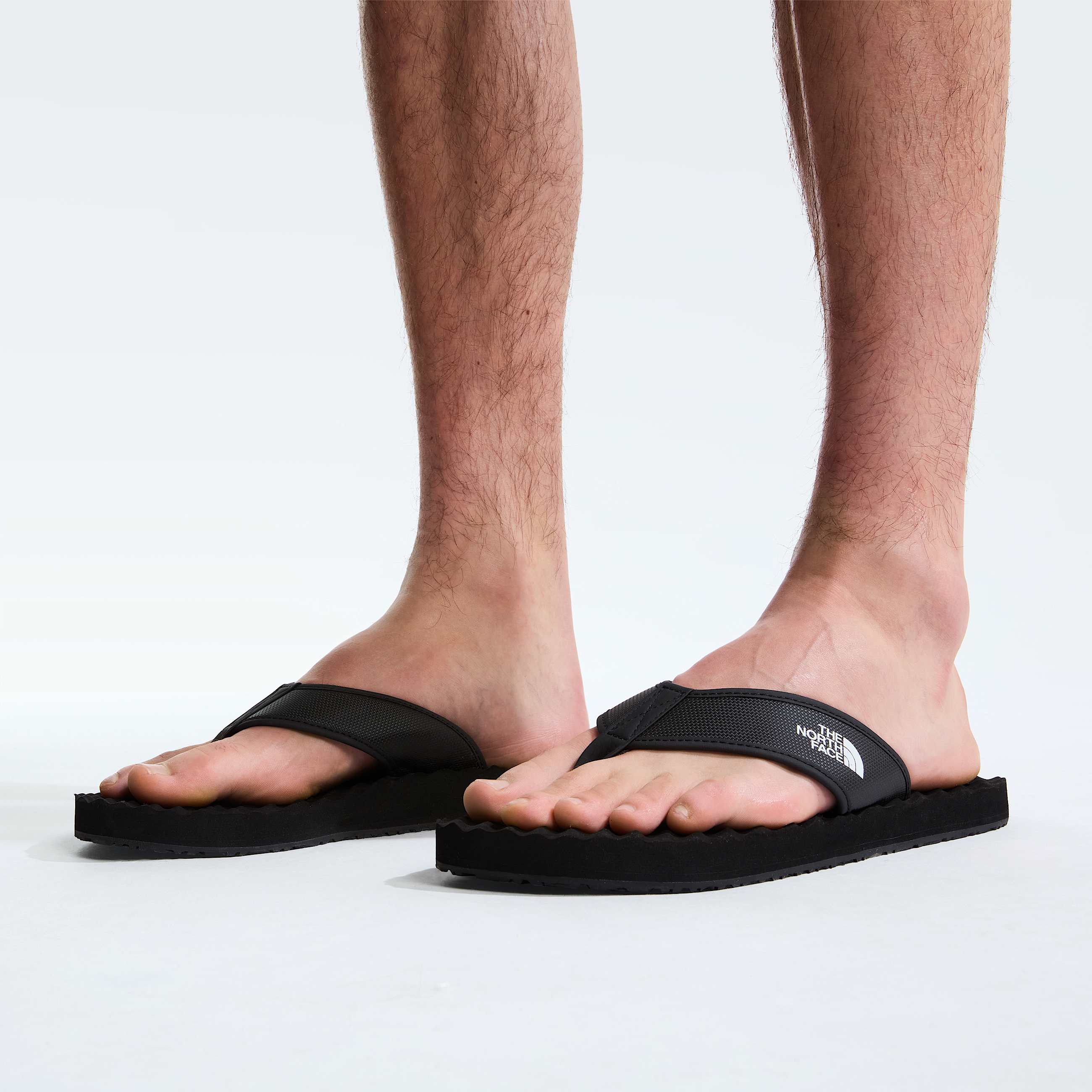 Men's Base Camp II Flip-Flops | The North Face SE