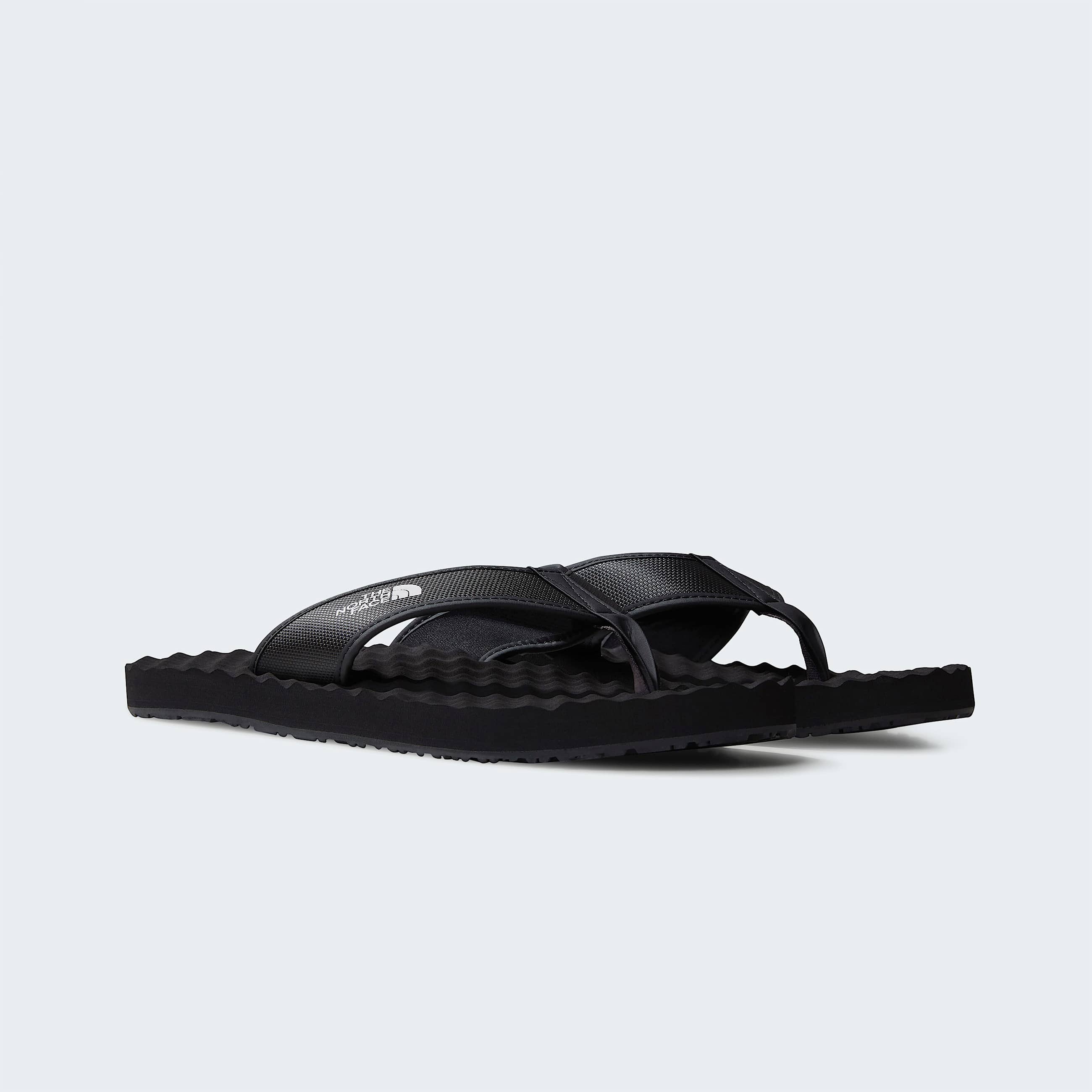 Men's Base Camp II Flip-Flops | The North Face SE