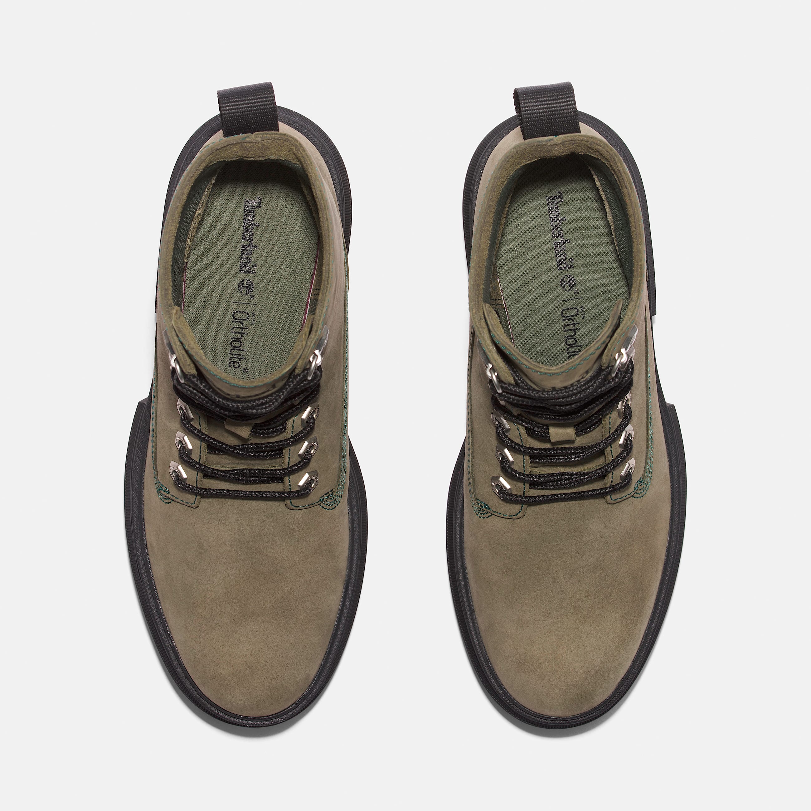 Women's Everleigh 6-Inch Lace-Up Boot