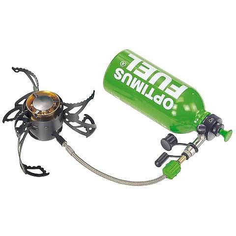 Optimus Nova+ Reviews - Trailspace