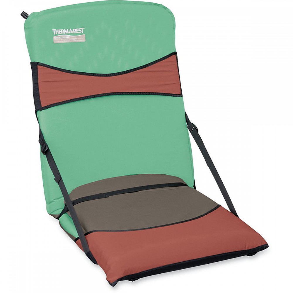 Therm-a-Rest Trekker Chair Reviews - Trailspace