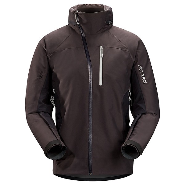 Arc'teryx Sidewinder AR Jacket Reviews - Trailspace
