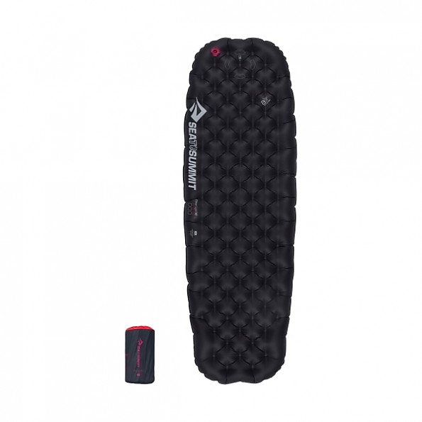 Klymit Inertia XL Reviews - Trailspace