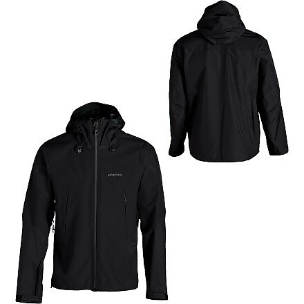 Patagonia Super Pluma Jacket Reviews - Trailspace
