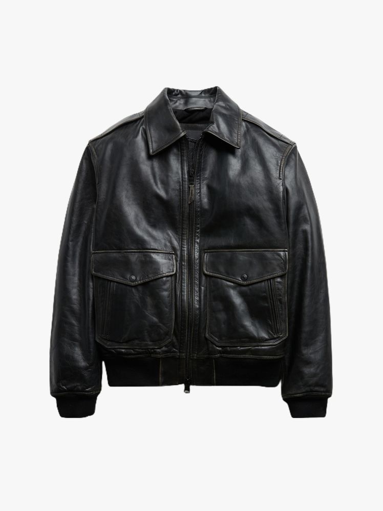 Visiting the Best of Banana Republic's Archives With Its Most