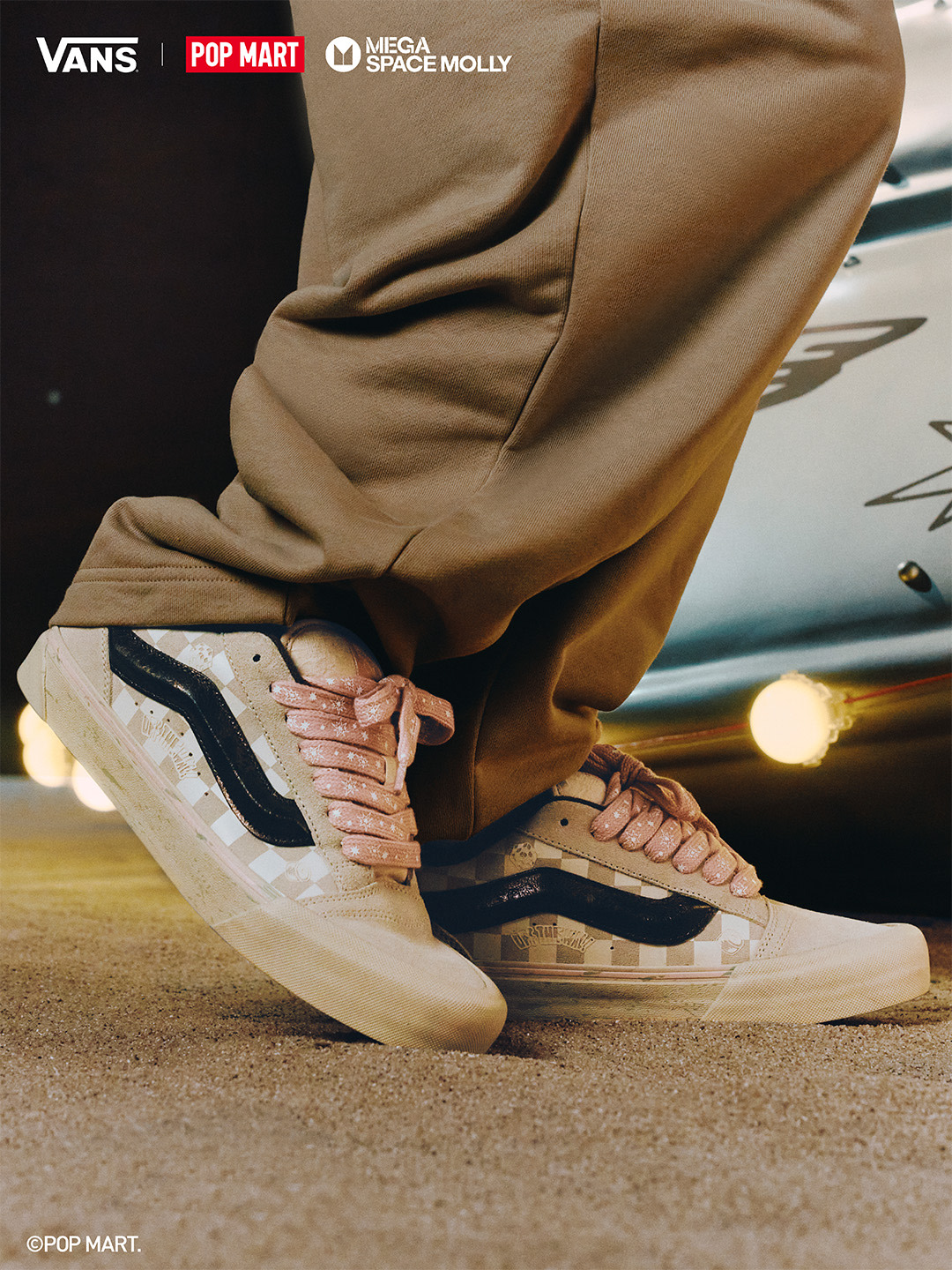 Vans X Space Molly is Back | Vans Official | Vans US