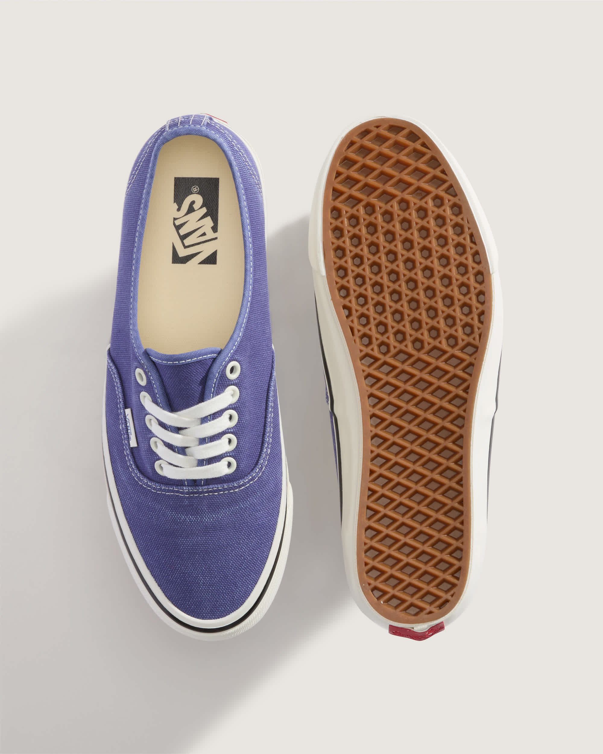 Premium Authentic 44 Shoes in Blue| Vans SE