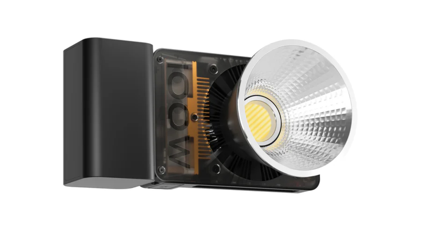 Sachtler Reporter 300H Compact Set - Videomaker