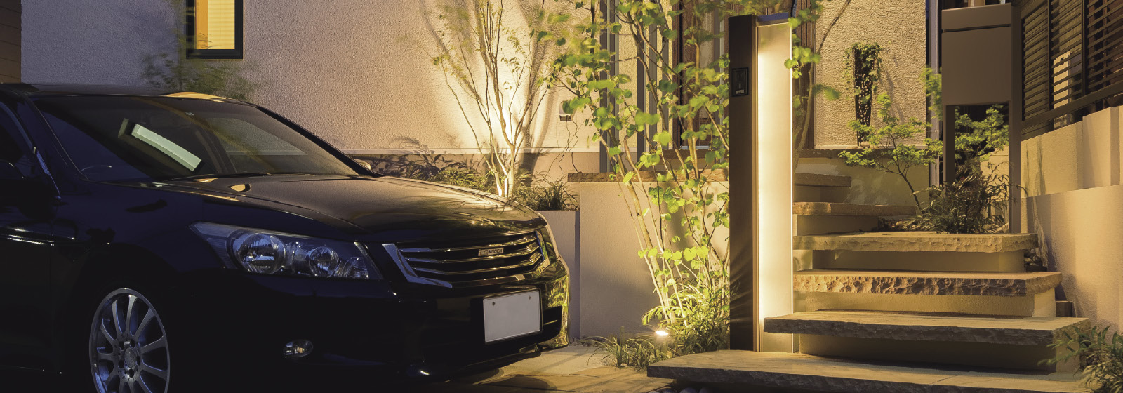 ルシアス サインポール | 商品を探す | YKK AP株式会社