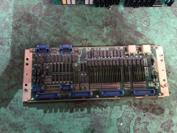 オークマ/OKUMA 基板 E4809-032-458 | マシンライフ