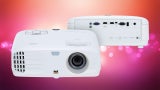 Viewsonic PX747-4K Projector Review - IGN