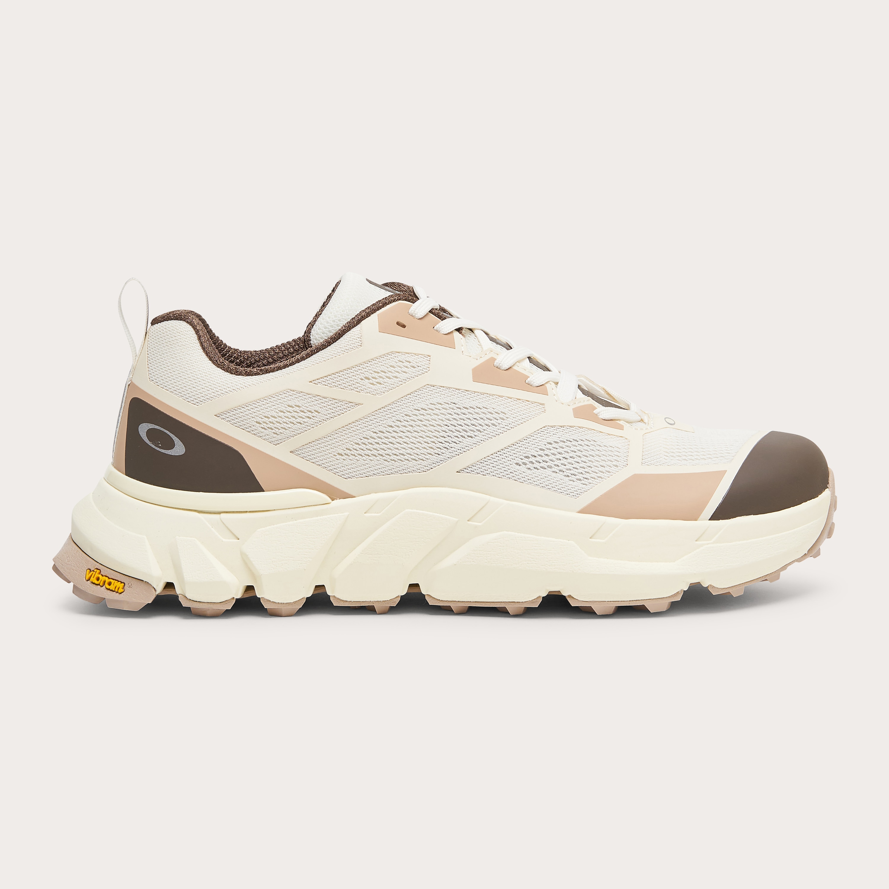 Oakley Light Breathe - Arctic White - FOF100350-10R | Oakley