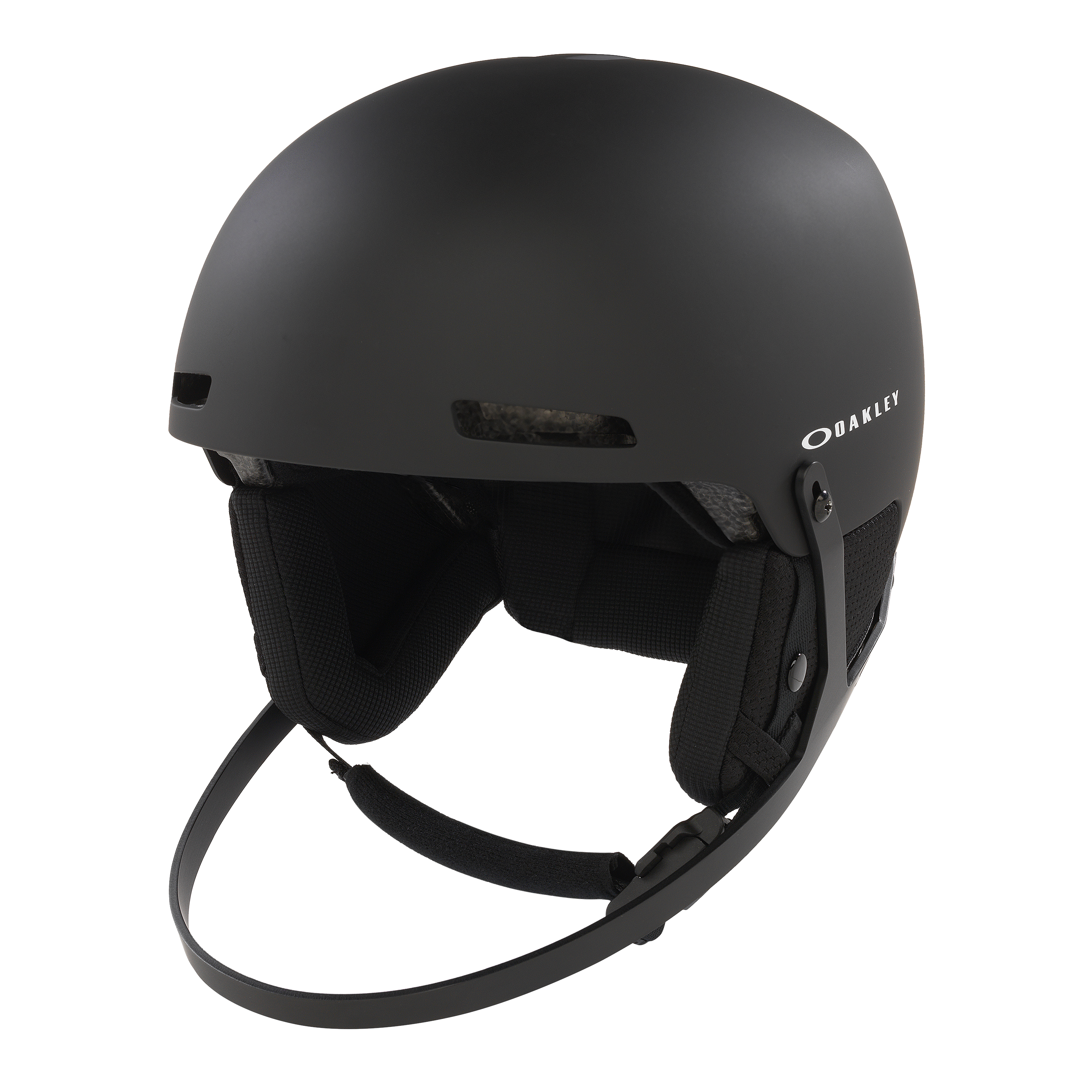 Oakley MOD1 PRO SL - MIPS - Asia Fit - Blackout | Oakley® 日本