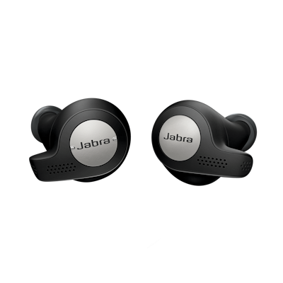 Get started with your Jabra Elite Active 65t - Titanium Black