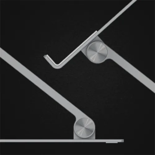 Razer Adjustable Laptop Stand: Ergonomic, Portable Stand | Razer