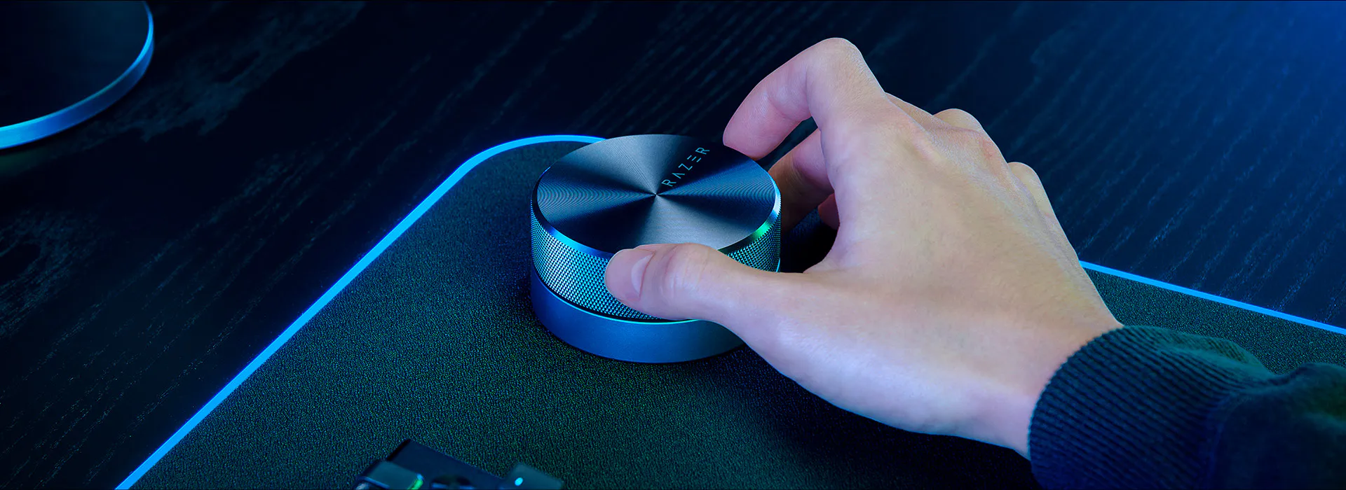 2.0 PC Gaming Speakers – Nommo V2 X | Razer United States