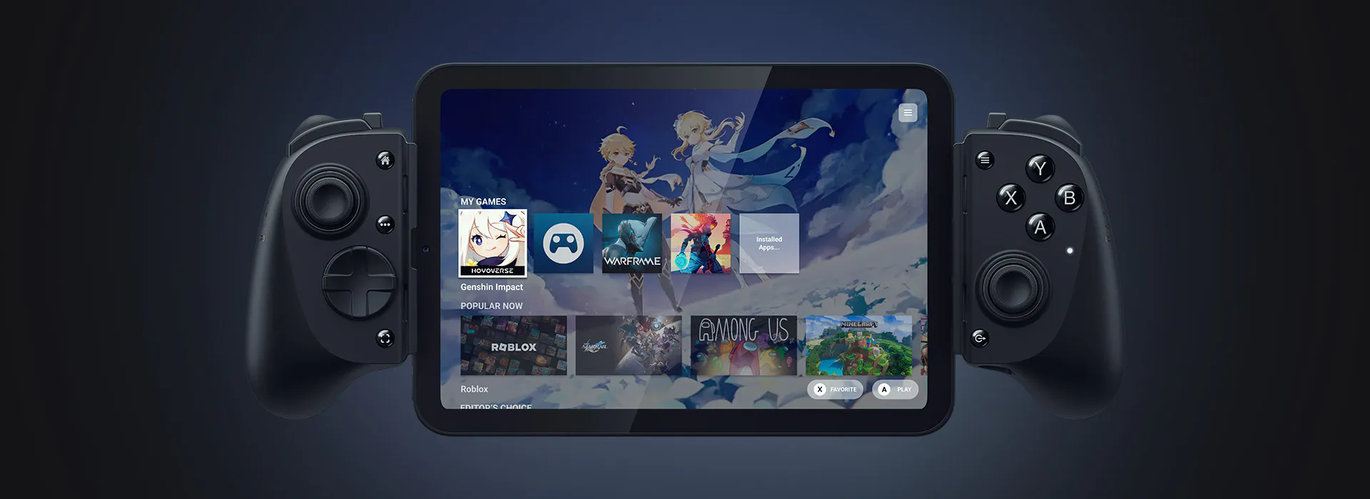 Razer Kishi V3 Pro Mobile Gaming Controller | Razer United States