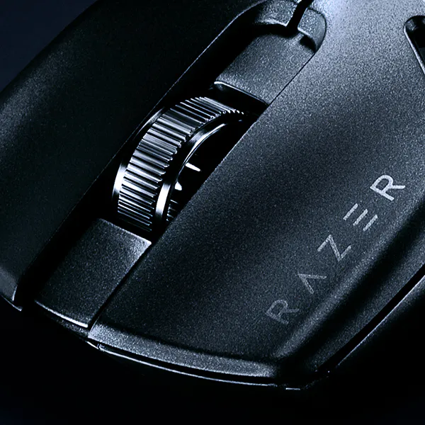 ハイエンドワイヤレスゲーミングマウス – Razer Viper Mini Signature
