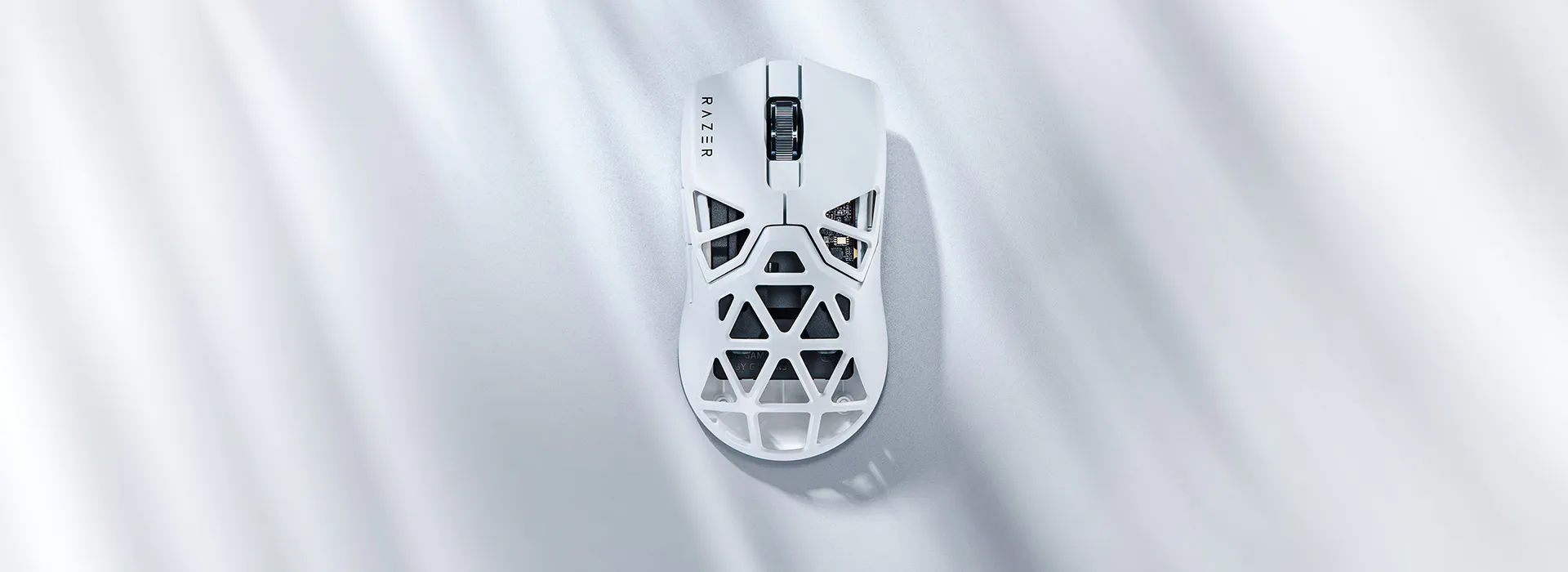 ハイエンドワイヤレスゲーミングマウス – Razer Viper Mini Signature