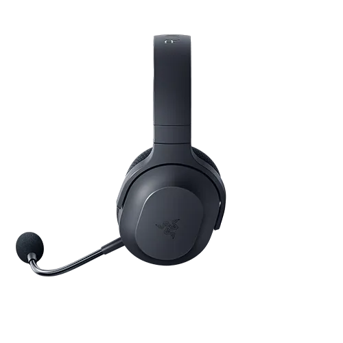 Razer Barracuda X Chroma - ワイヤレス RGB ゲーミングヘッドセット