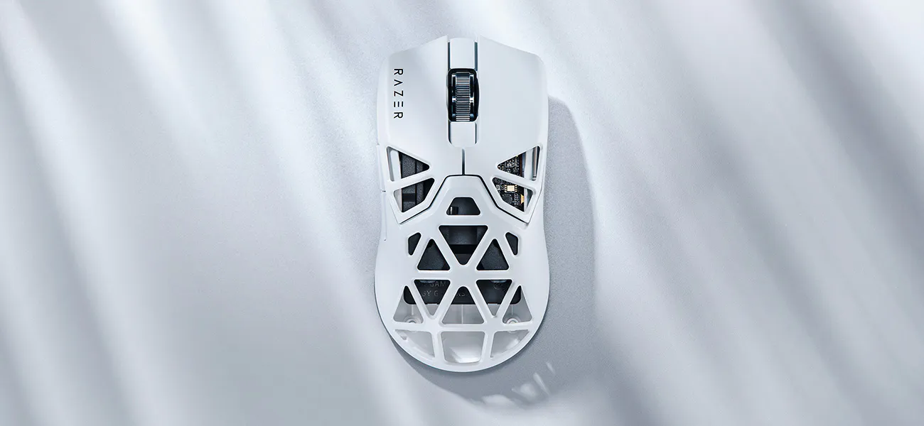 High-End Wireless Gaming Mouse – Razer Viper Mini Signature