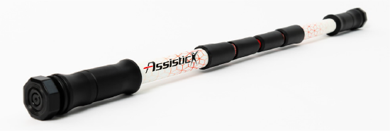 Assistick トレーニング用スティック 楽天市場】アシスティック