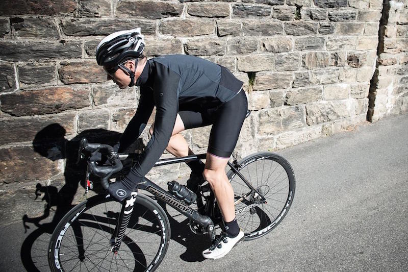 ASSOS prof.BLACK series 〜 黒の誘惑 〜 | ASSOS PROSHOP TOKYO