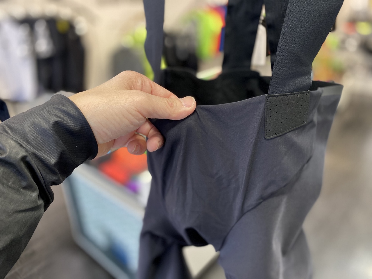 春と秋の寒暖差にも余裕の対応力。世界が認める アソス S9世代