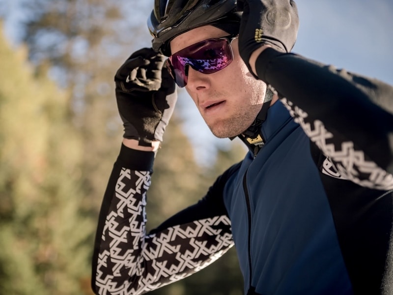 秋のジャケットを狙うなら / MILLE GT SPRING FALL JACKET | ASSOS