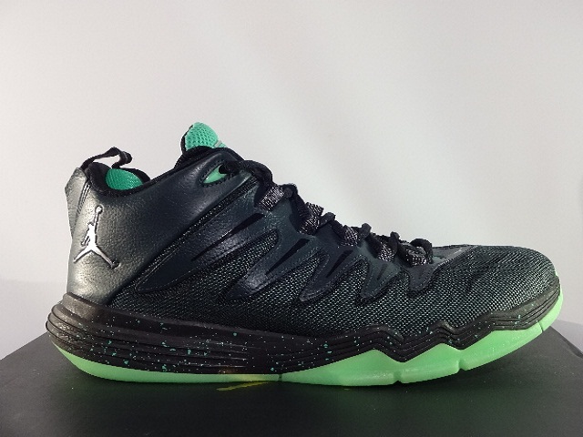 Jordan CP3.IX(9) Performance Review - ASTERKICKS