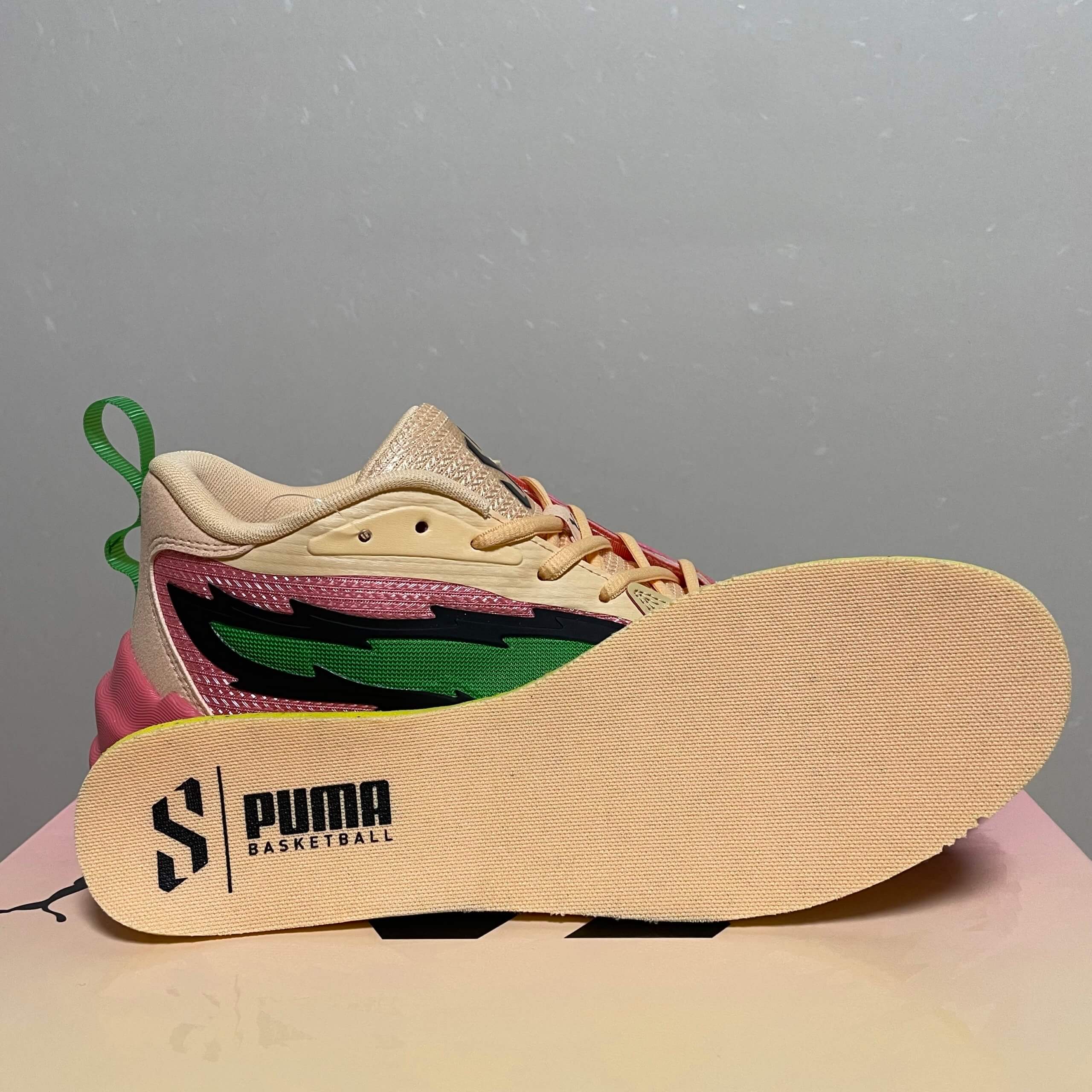 Puma Scoot 1 (Zeros) Performance Review - ASTERKICKS