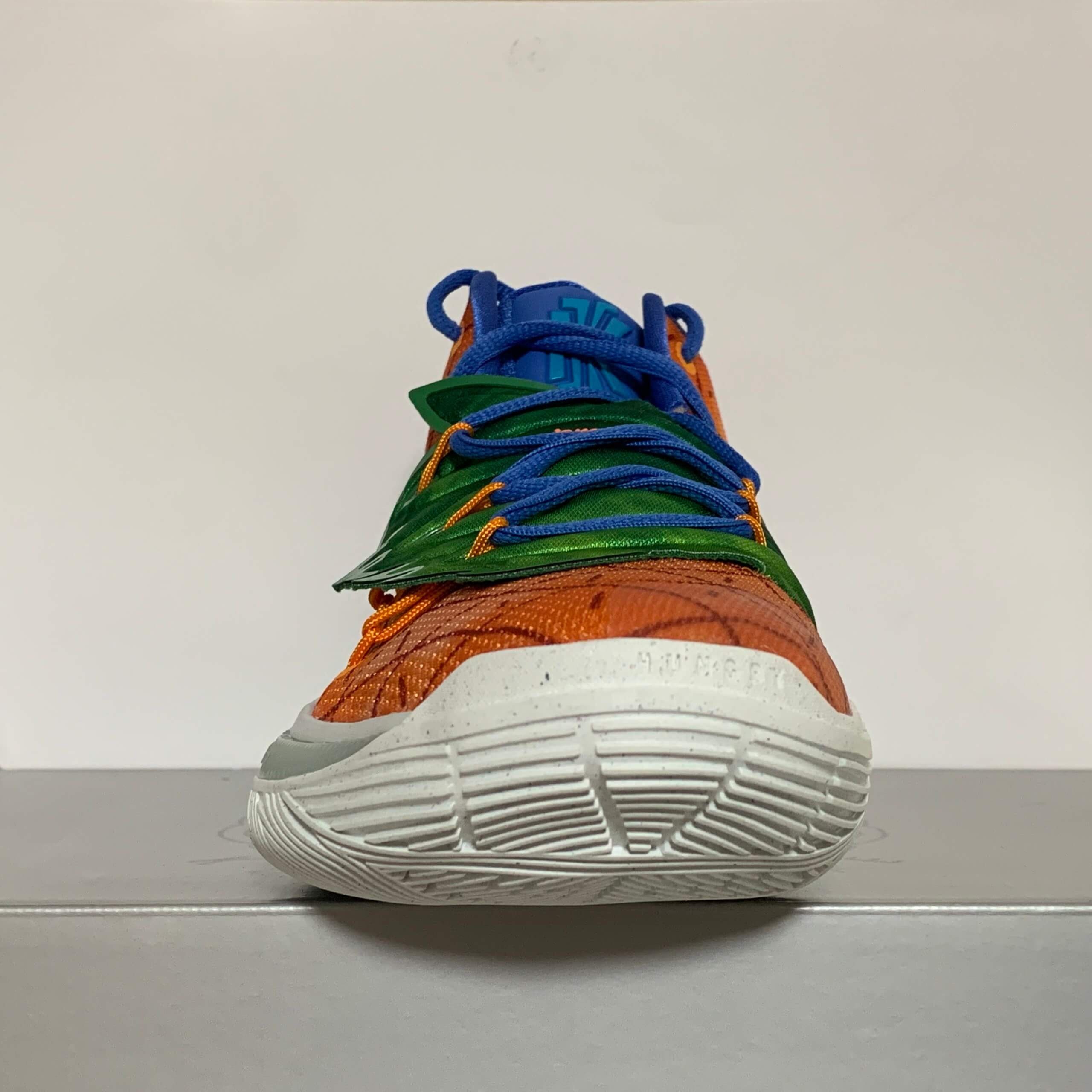 Nike Kyrie 5 SBSP Performance Review - ASTERKICKS