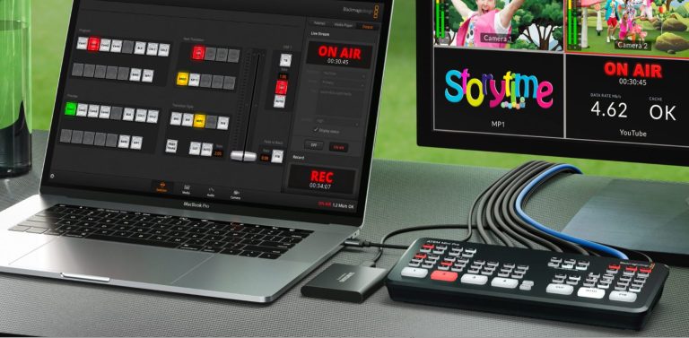 ATEM Mini Proシリーズ 値下げ！│asteriscus