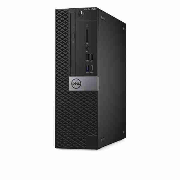 DELL Precision 3620 SFF Workstation E3