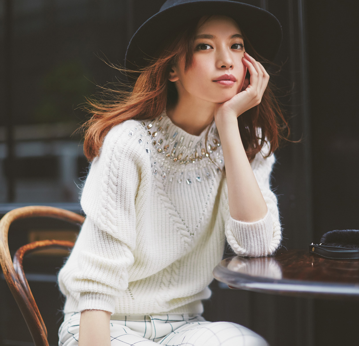 2015 Autumn＆Winter 2nd Collection - Apuweiser-riche │【公式通販