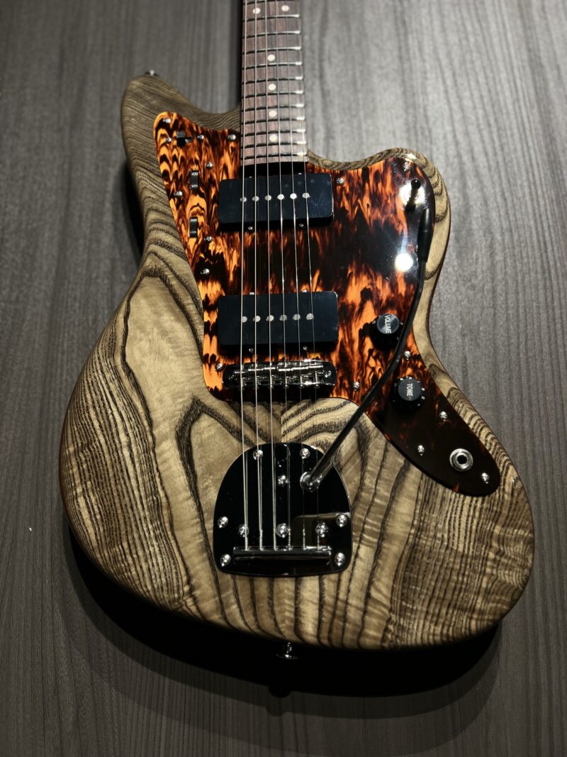 Ibanez TS80835TH (アイバニーズ TS808 35th Anniversary Limited