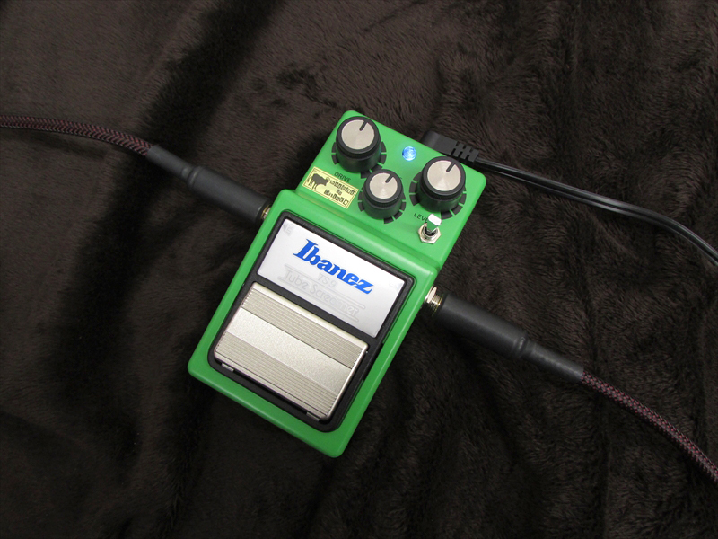 TS系モディファイならココ！Dr.LakeのTS系モディファイエフェクター3