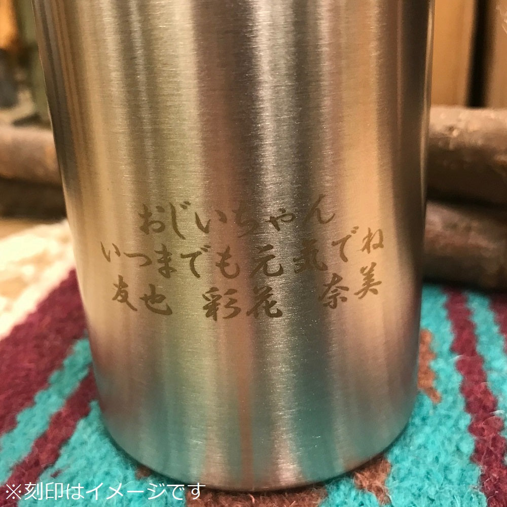 刻印専用】スノーピーク 缶クーラー350 | APORITO（アポリト）公式通販