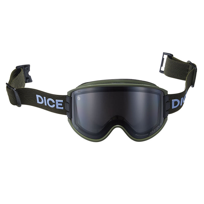 ダイス グッドマン ULTRA調光ライトシルバーミラーモモデル | APORITO