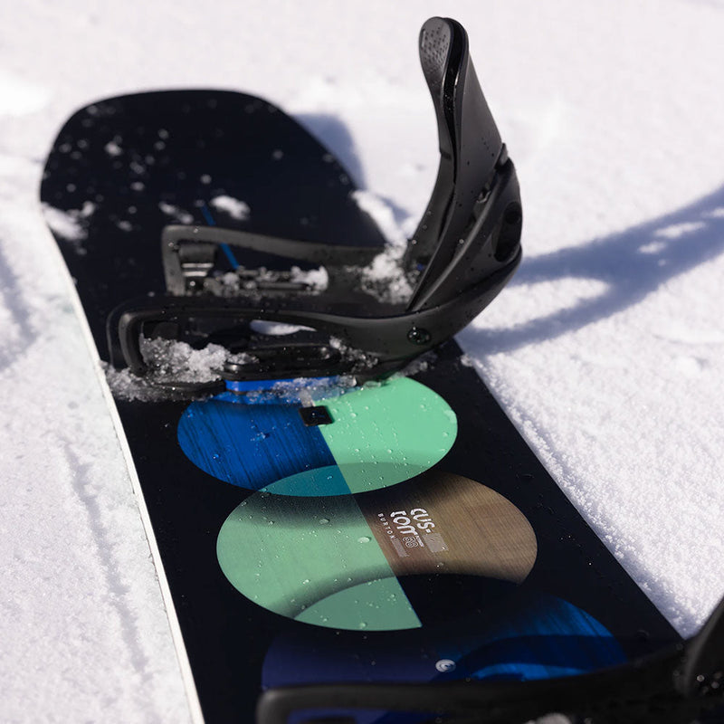 バートン カスタム キャンバー | APORITO（アポリト）公式通販サイト